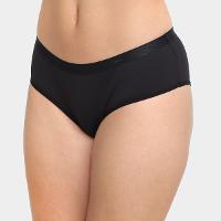 Calcinha Calvin Klein Hipster Microfibra Soft Touch - 2