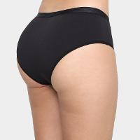 Calcinha Calvin Klein Hipster Microfibra Soft Touch - 3
