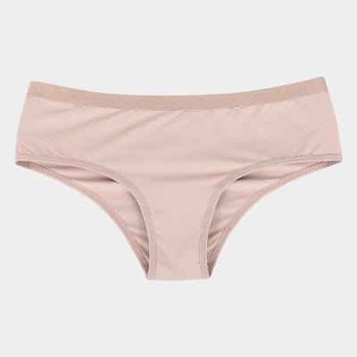 Calcinha Calvin Klein Hipster Microfibra Soft Touch