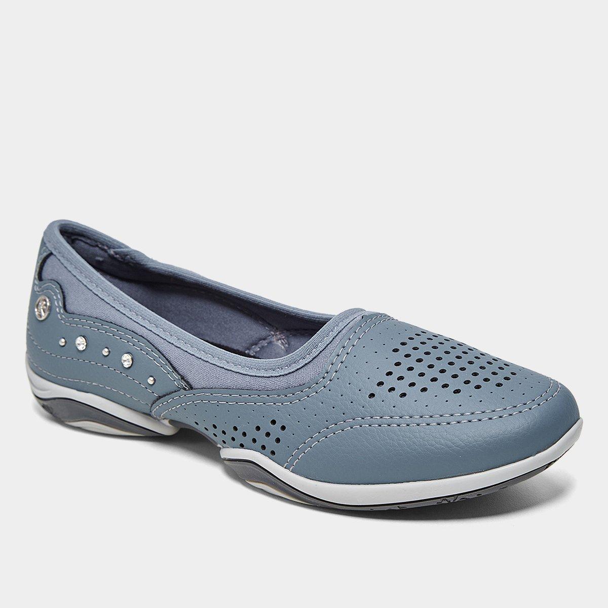 Slip On Kolosh Apliques Feminino - 2