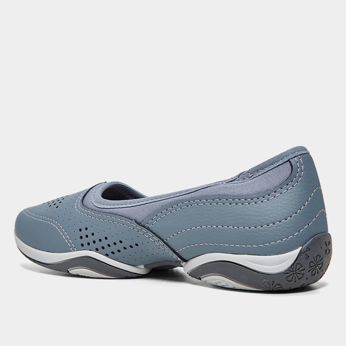 Slip On Kolosh Apliques Feminino - 3