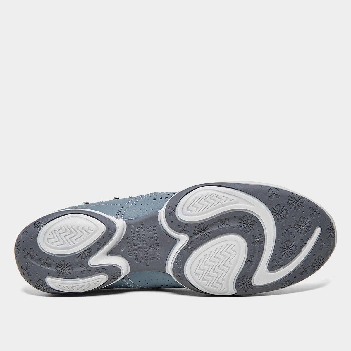 Slip On Kolosh Apliques Feminino - 5