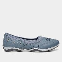 Slip On Kolosh Apliques Feminino - 1