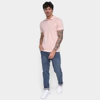 Camisa Polo Colcci Casual Masculina - 4