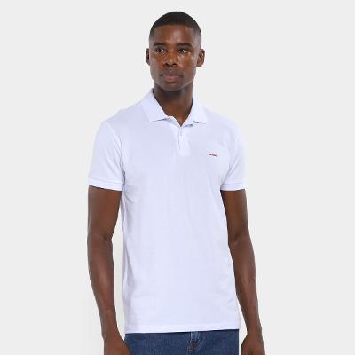 Camisa Polo Colcci Casual Masculina