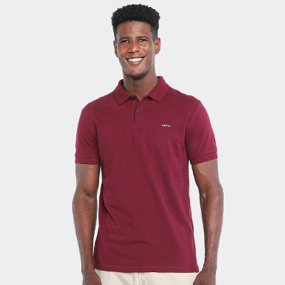 Camisa Polo Colcci Casual Masculina
