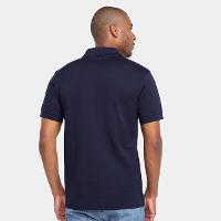Camisa Polo Lacoste Lisa Masculina - 2