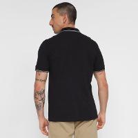 Camisa Polo Hering Casual Masculina - 2