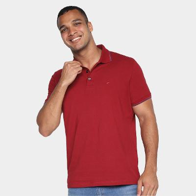 Camisa Polo Ellus Masculina