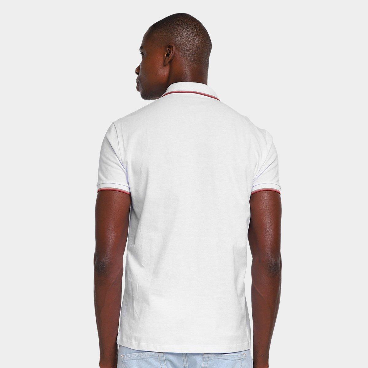 Camisa Polo Ellus Masculina - 2