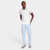 Camisa Polo Ellus Masculina - 4