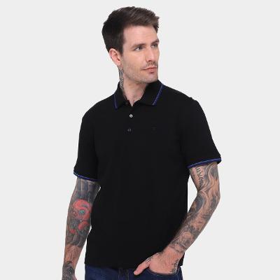 Camisa Polo Ellus Masculina