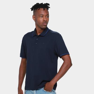 Camisa Polo Ellus Masculina