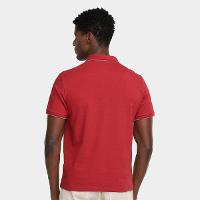 Camisa Polo Ellus Piquet Melange Classic Masculina - 2