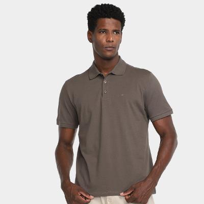 Camisa Polo Ellus Masculina