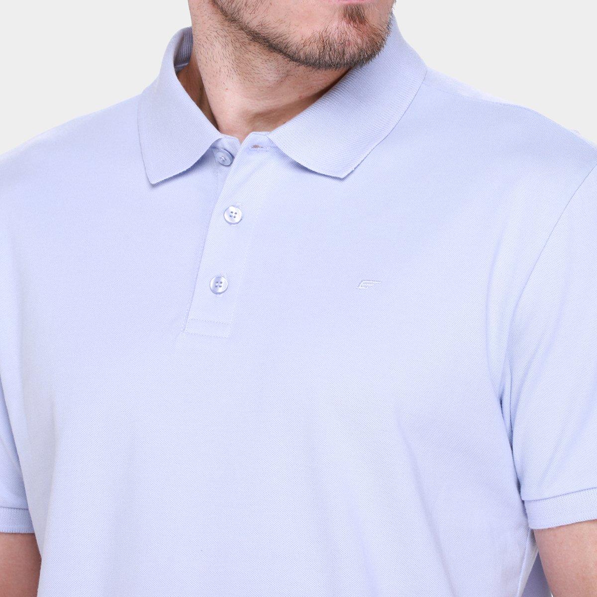 Camisa Polo Ellus Masculina - 3