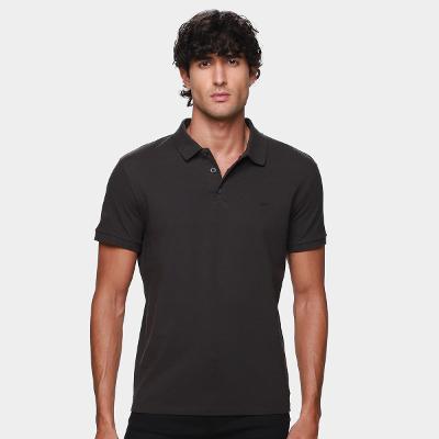 Camisa Polo Ellus Masculina