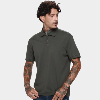 Camisa Polo Ellus Masculina
