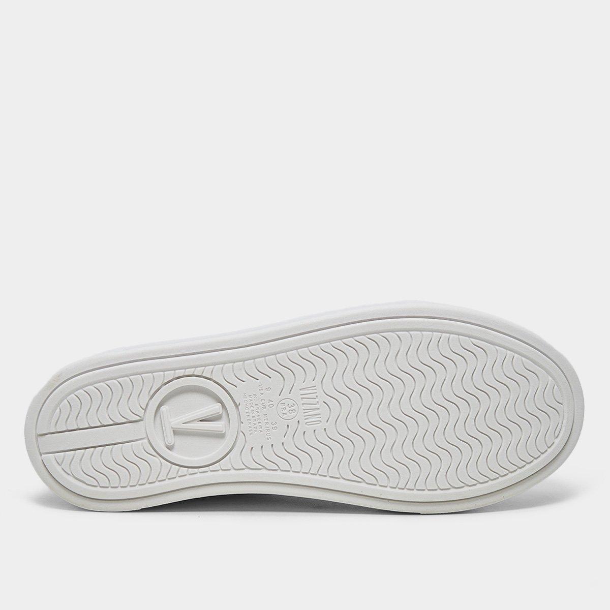 Tênis Vizzano Casual  Feminino - 5