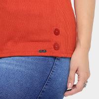 Camiseta Maelle Plus Size feminino 15400 - 3
