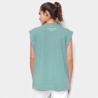 Blusa Colcci Lisa C/ Bolso Feminina - 2
