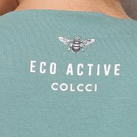 Blusa Colcci Lisa C/ Bolso Feminina - 3