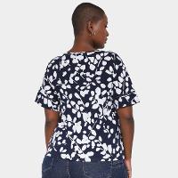Camiseta Maelle Plus Size feminino 15403 - 2