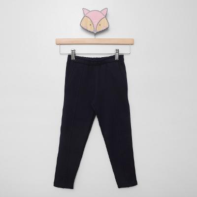 Calça Legging Infantil Hering Básica Menina