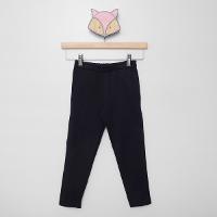 Calça Legging Infantil Hering Básica Menina - 1
