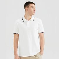 Camisa Polo Hering Casual Masculina - 1
