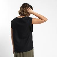 Regata Hering Muscle Tee Feminina - 2