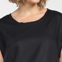 Regata Hering Muscle Tee Feminina - 3