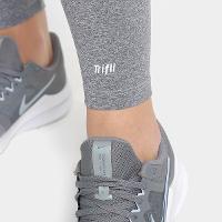 Calça Legging Trifil Af Básica Cintura Alta Feminina - 3