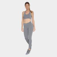 Calça Legging Trifil Af Básica Cintura Alta Feminina - 4