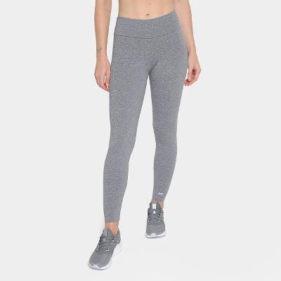 Calça Legging Trifil Af Básica Cintura Alta Feminina