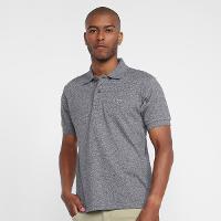 Camisa Polo Lacoste Lisa Masculina - 1