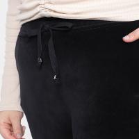 Calça Plus Size Maelle Push Feminina - 4