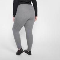 Calça Legging Plus Size Maelle Feminina - 3