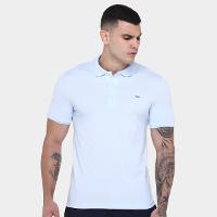 Camisa Polo Lacoste Slim Fit Masculina - 1