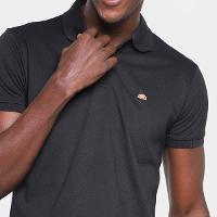 Camisa Polo Ellesse Básica Masculina - 3