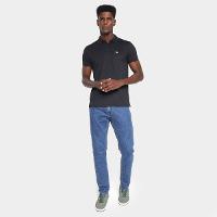 Camisa Polo Ellesse Básica Masculina - 4