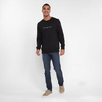 Calça Jeans Slim Calvin Klein Masculina - 2