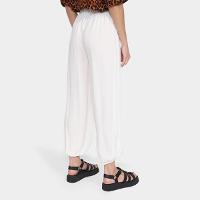 Calça Aladim Lança Perfume Cintura Alta Feminina - 3