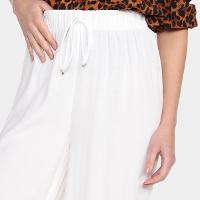 Calça Aladim Lança Perfume Cintura Alta Feminina - 4