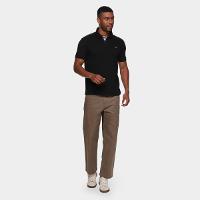Kit Camisa Polo Industrie Básica Masculina 2 Peças - 6