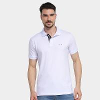 Kit Camisa Polo Industrie Básica Masculina 2 Peças