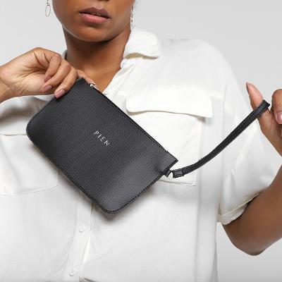 Bolsa Pien Clutch Retengular Pequena Feminina