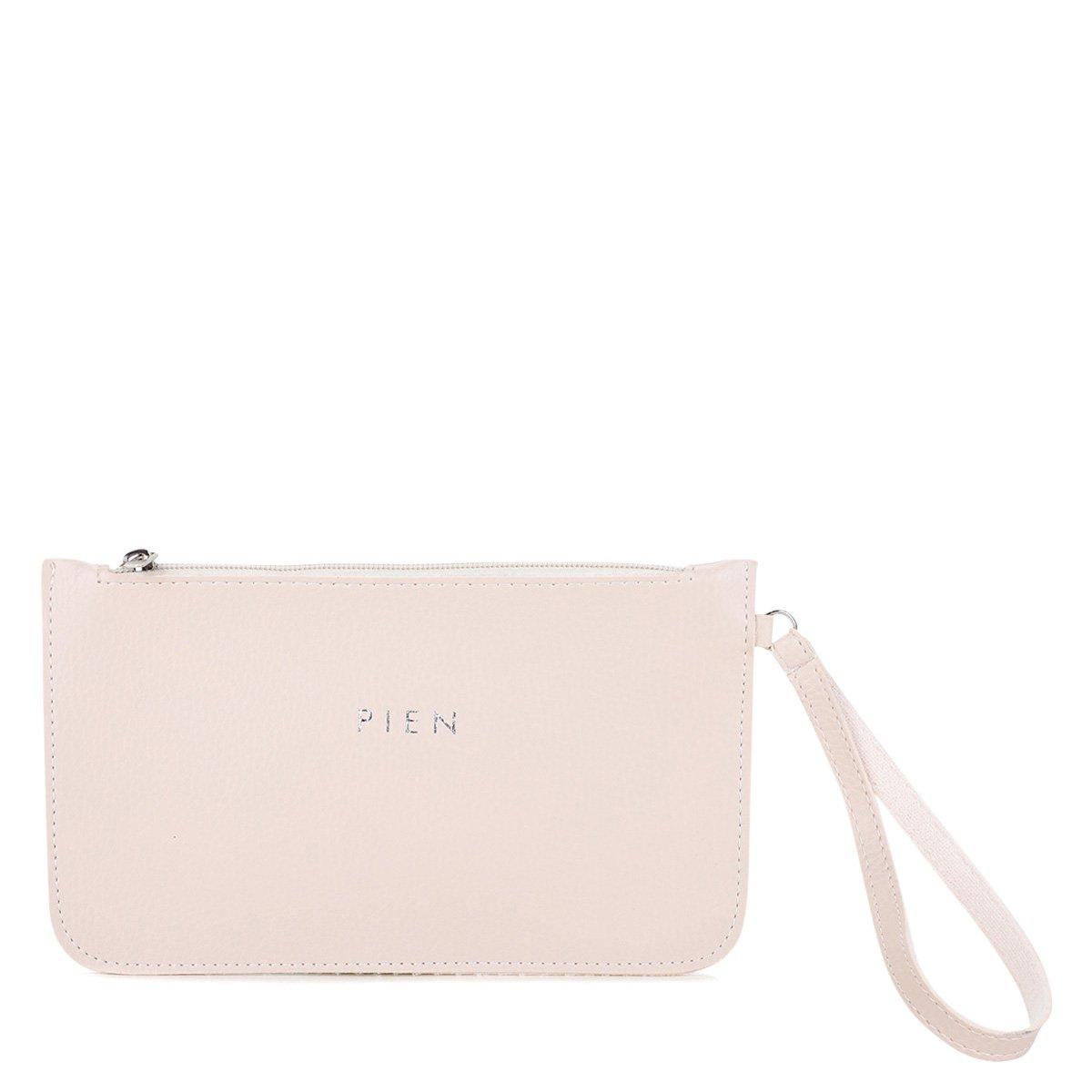 Bolsa Pien Clutch Retengular Pequena Feminina - 2
