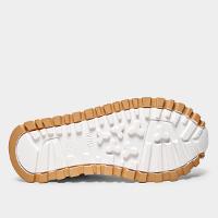 Tênis Vizzano Metalizado Casual Feminino - 5