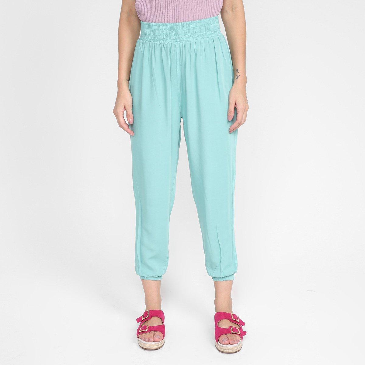 Calça Jogging My Favorite Things Feminina - 1